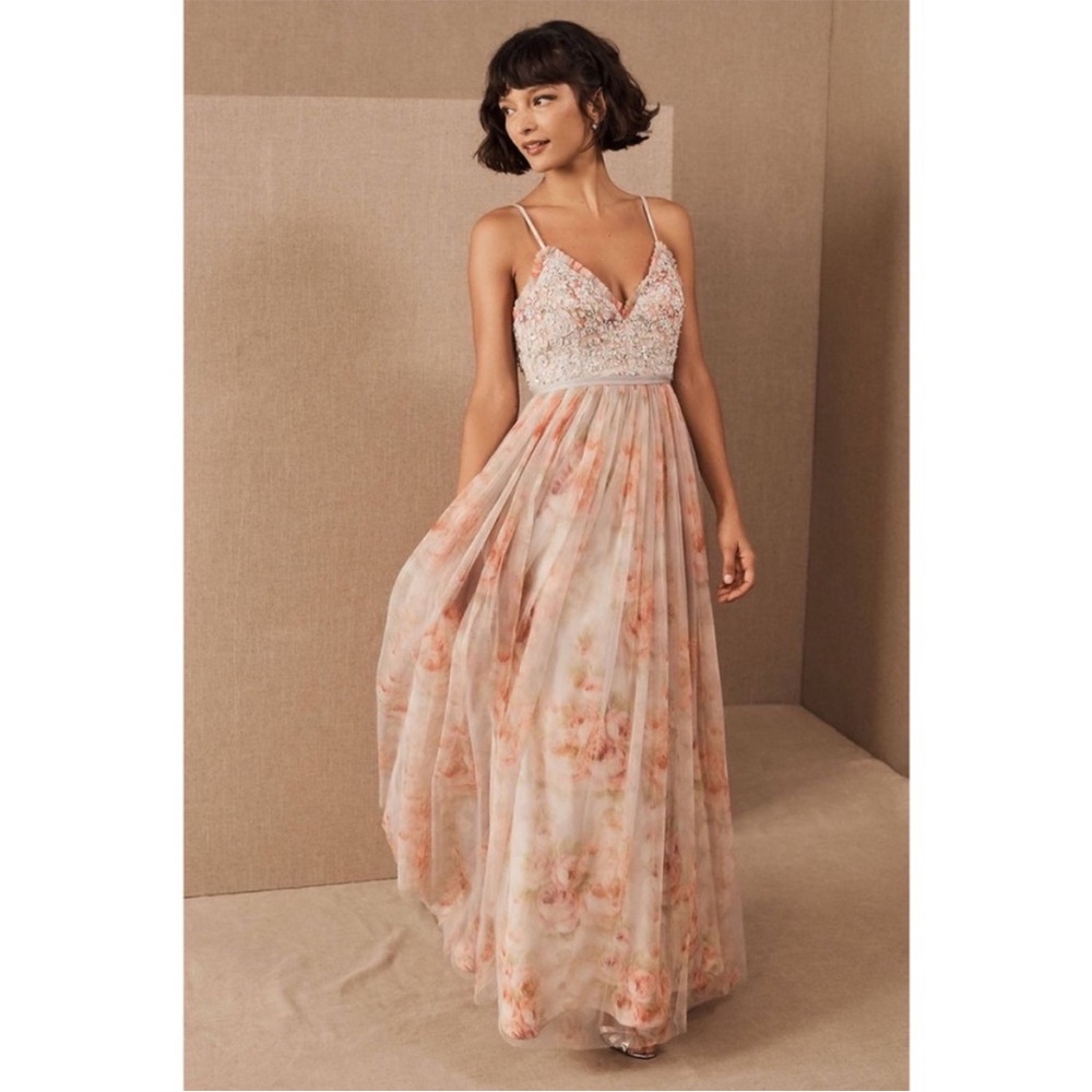 BHLDN Needle & Thread. NWOT. Size 6.